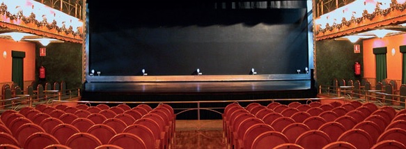 Teatro Bernal