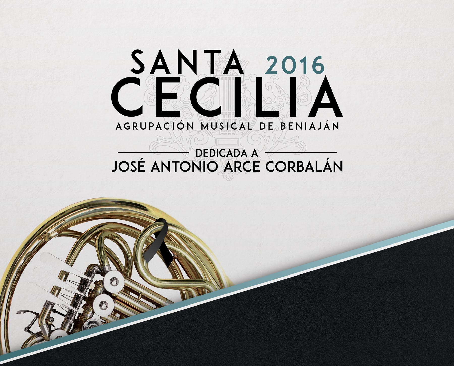 Audiciones Santa Cecilia 2016